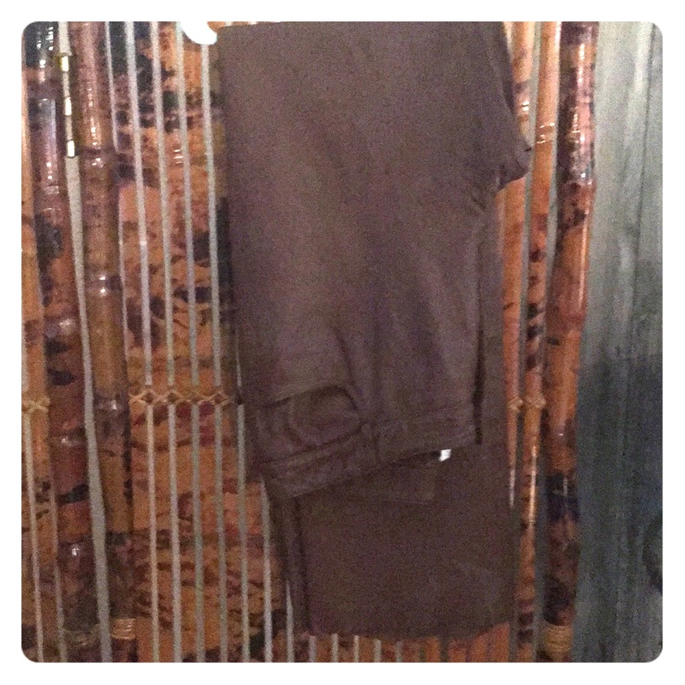 Leather Pants